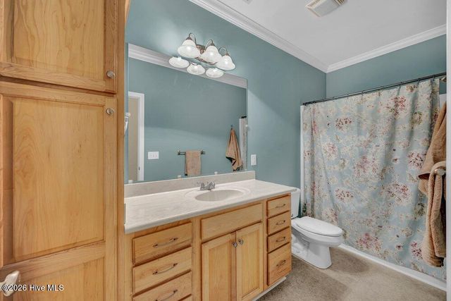 61 Shands Road, Southport, NC 28461