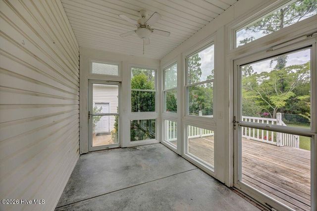 61 Shands Road, Southport, NC 28461