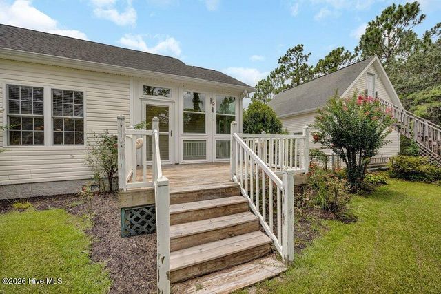 61 Shands Road, Southport, NC 28461