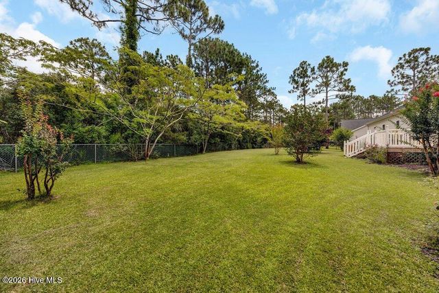 61 Shands Road, Southport, NC 28461