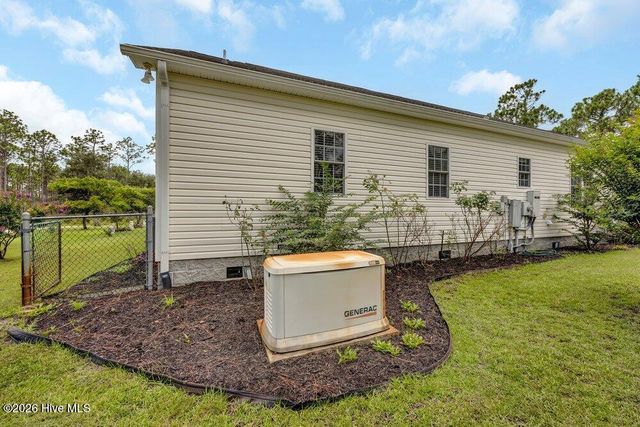 61 Shands Road, Southport, NC 28461