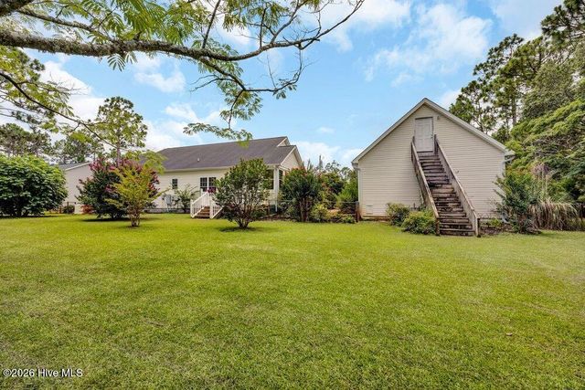 61 Shands Road, Southport, NC 28461