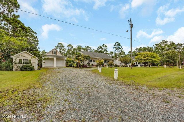 61 Shands Road, Southport, NC 28461