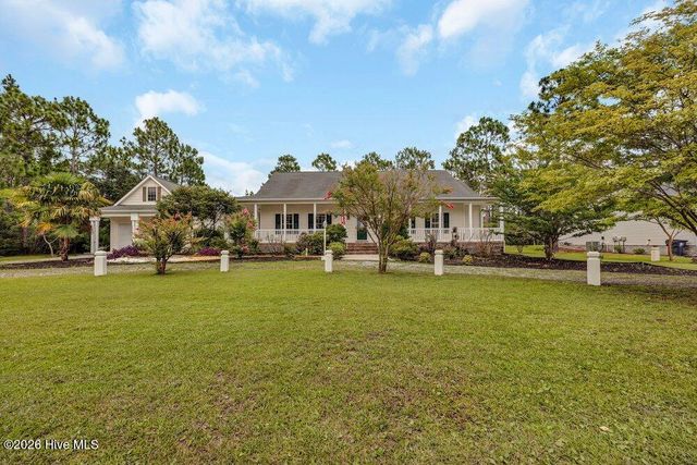 61 Shands Road, Southport, NC 28461