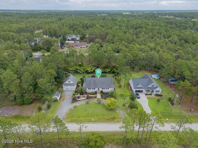 61 Shands Road, Southport, NC 28461