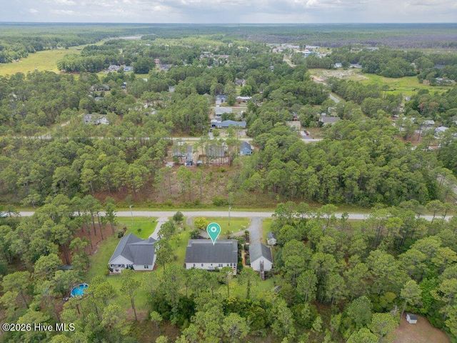 61 Shands Road, Southport, NC 28461