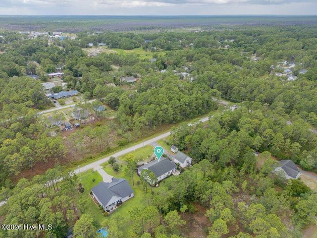 61 Shands Road, Southport, NC 28461