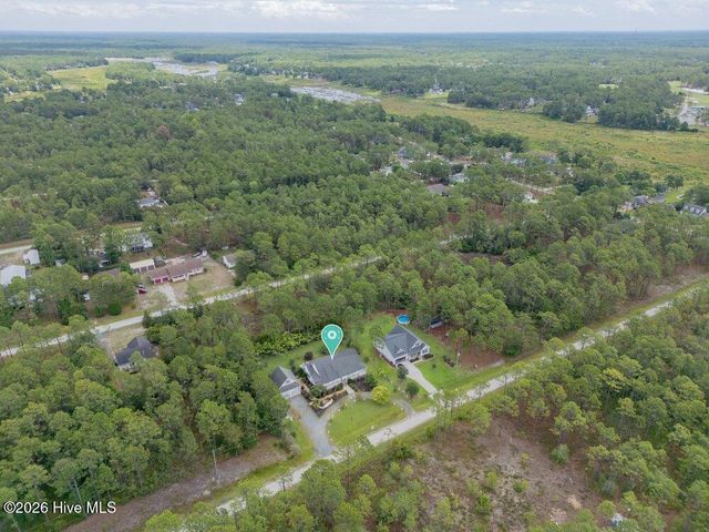 61 Shands Road, Southport, NC 28461