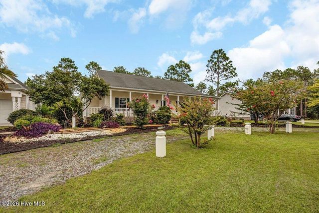 61 Shands Road, Southport, NC 28461