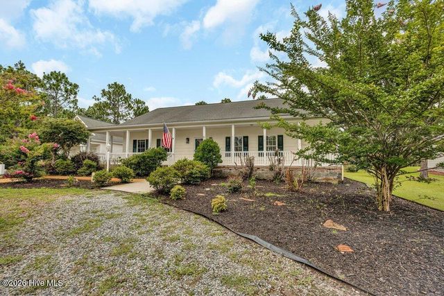 61 Shands Road, Southport, NC 28461