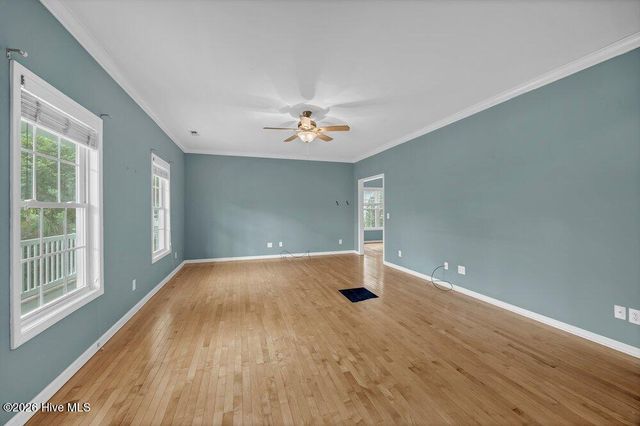 61 Shands Road, Southport, NC 28461