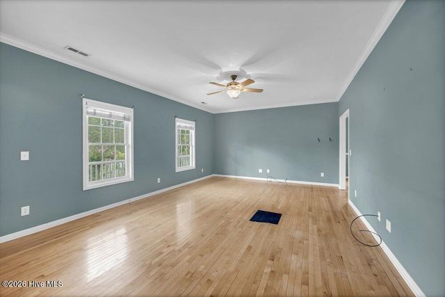 61 Shands Road, Southport, NC 28461