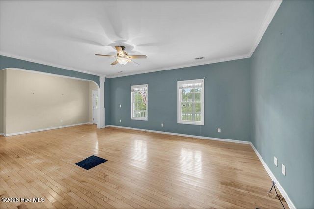 61 Shands Road, Southport, NC 28461
