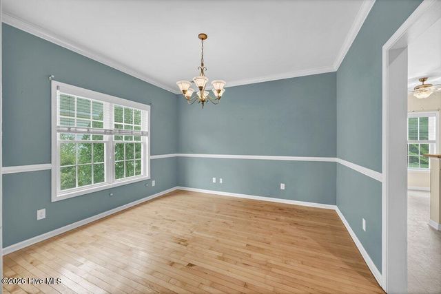 61 Shands Road, Southport, NC 28461