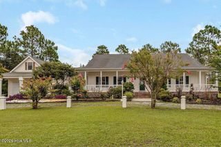 61 Shands Road, Southport, NC 28461