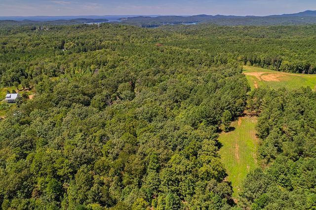 Lot 19 Harris Branch Road E, Ellijay, GA 30540