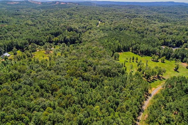 Lot 19 Harris Branch Road E, Ellijay, GA 30540