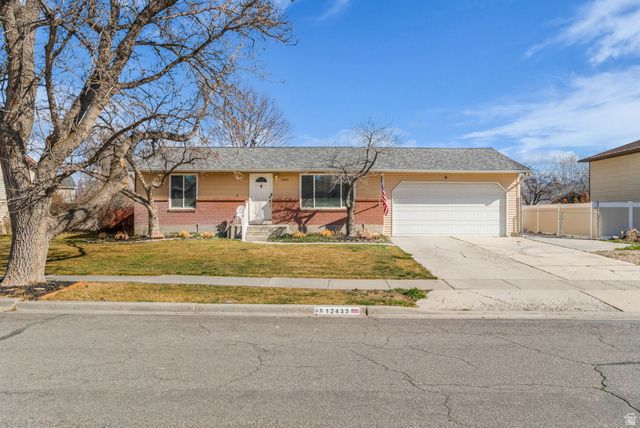 12433 S HARVEST AVE, Riverton, UT 84065