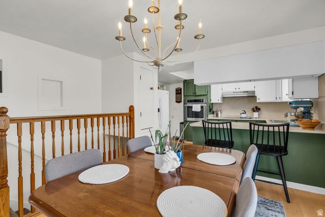 12433 S HARVEST AVE, Riverton, UT 84065