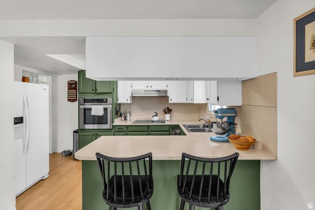 12433 S HARVEST AVE, Riverton, UT 84065