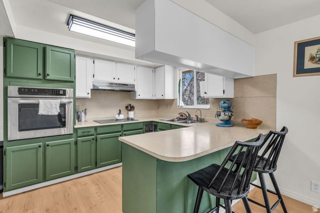 12433 S HARVEST AVE, Riverton, UT 84065