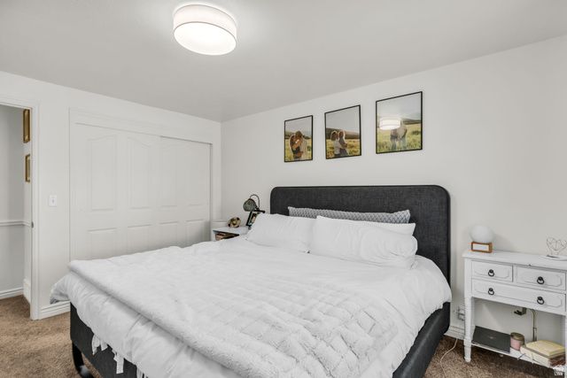 12433 S HARVEST AVE, Riverton, UT 84065