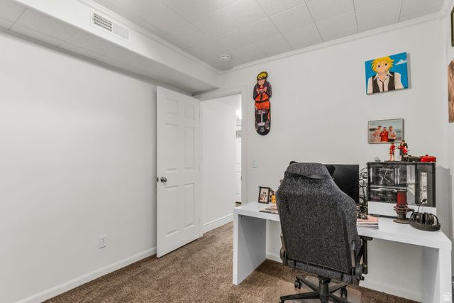 12433 S HARVEST AVE, Riverton, UT 84065