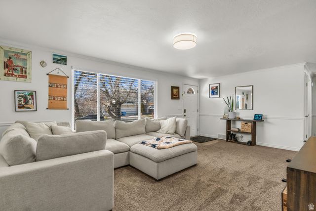 12433 S HARVEST AVE, Riverton, UT 84065