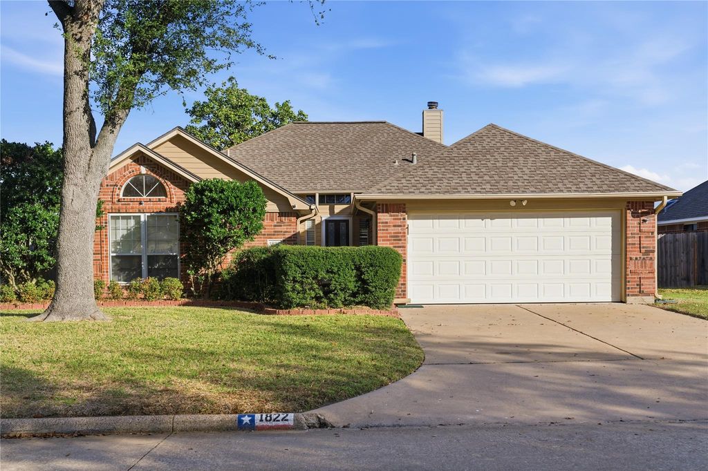 1822 28th Avenue N, Texas City, TX 77590