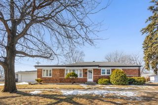 5901 108th Place, Chicago Ridge, IL 60415