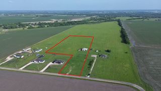 TBD 11 AC BARN Trumbull Road, Ferris, TX 75125