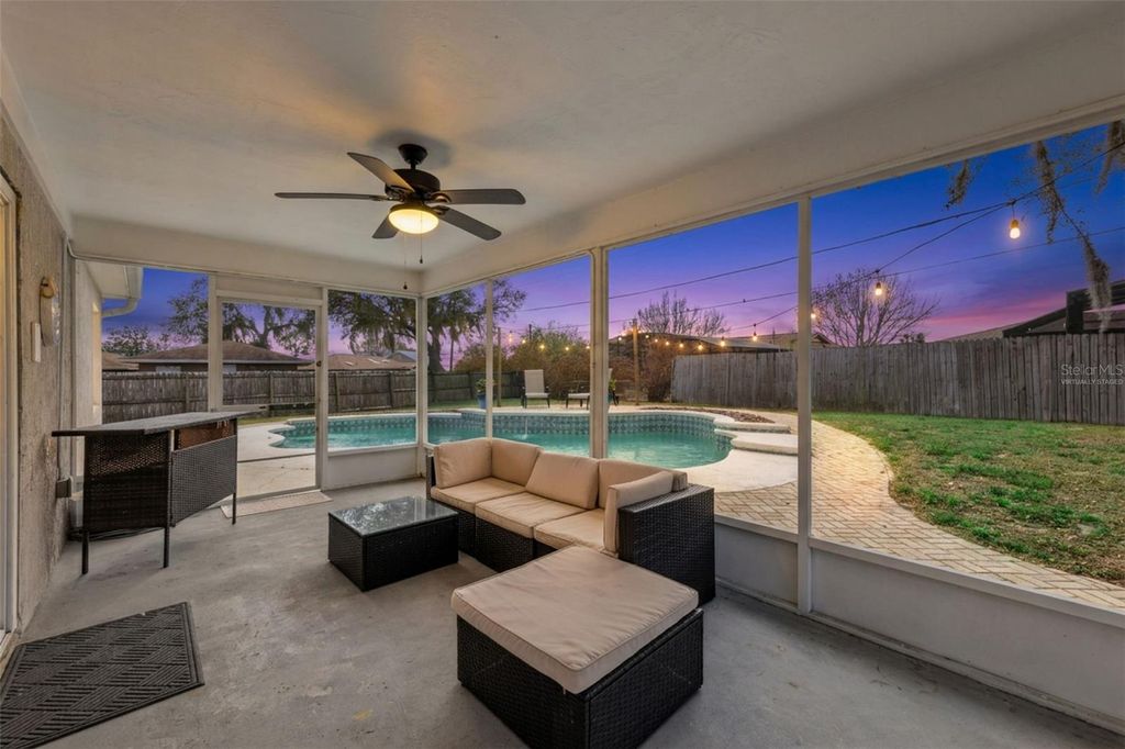 Image 29 of property listing at 1448 ROYAL TERRACE, Deltona, FL 32738