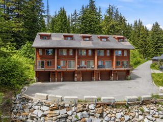 195 Snowplow RD, # A, Sandpoint, ID 83864