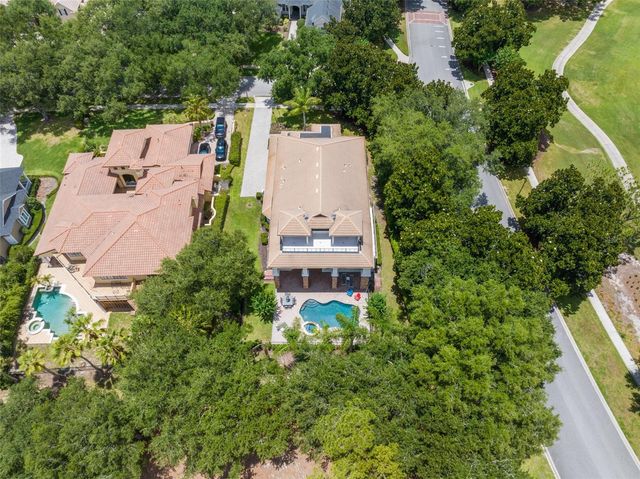 6288 BLAKEFORD DRIVE, Windermere, FL 34786