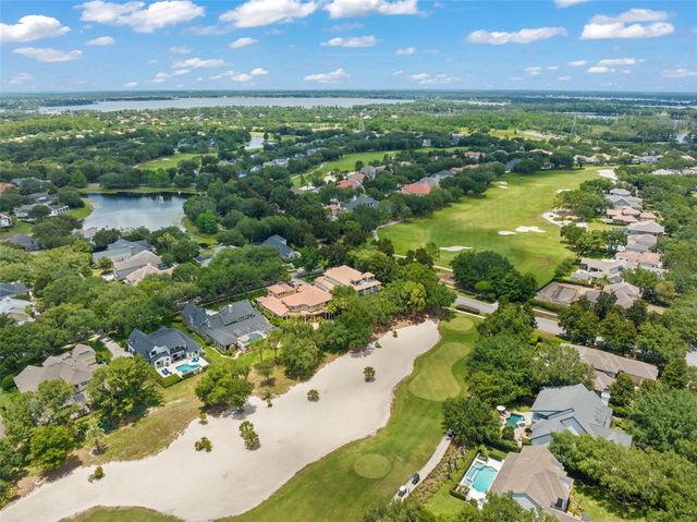 6288 BLAKEFORD DRIVE, Windermere, FL 34786