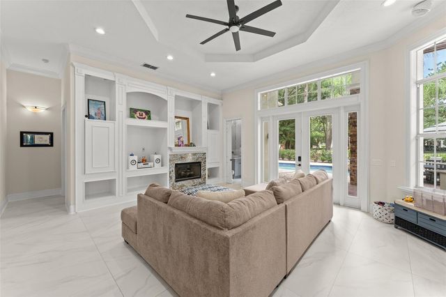 6288 BLAKEFORD DRIVE, Windermere, FL 34786