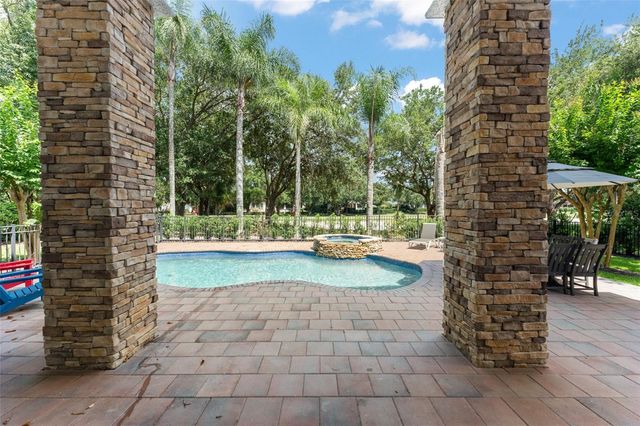 6288 BLAKEFORD DRIVE, Windermere, FL 34786