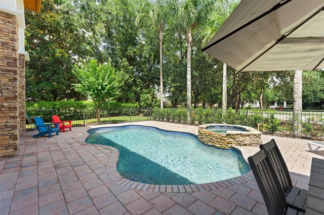 6288 BLAKEFORD DRIVE, Windermere, FL 34786