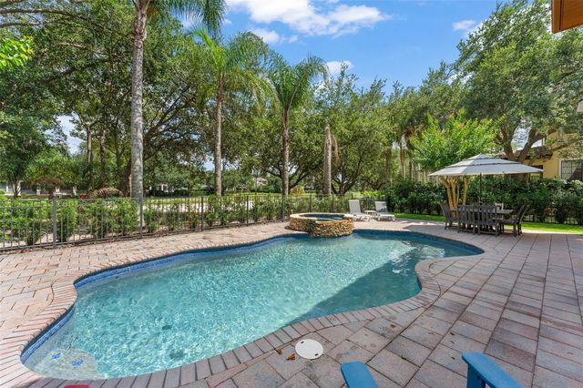 6288 BLAKEFORD DRIVE, Windermere, FL 34786