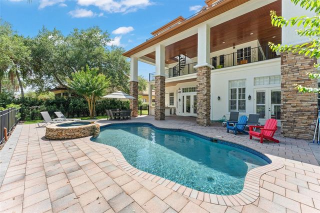 6288 BLAKEFORD DRIVE, Windermere, FL 34786