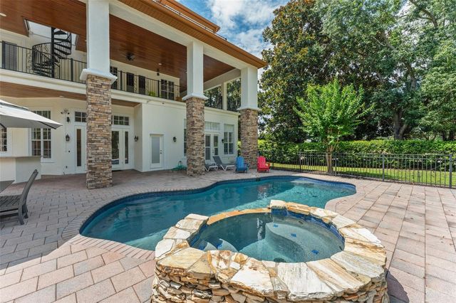6288 BLAKEFORD DRIVE, Windermere, FL 34786