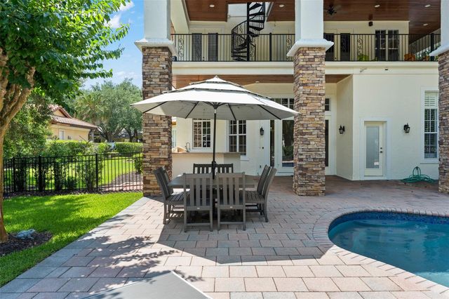 6288 BLAKEFORD DRIVE, Windermere, FL 34786