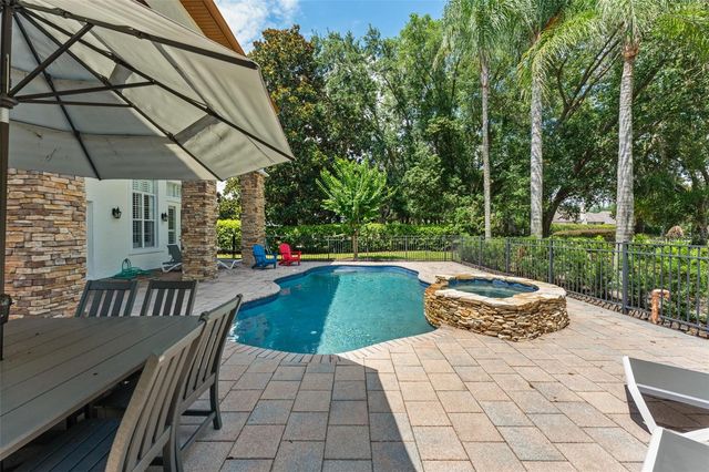 6288 BLAKEFORD DRIVE, Windermere, FL 34786