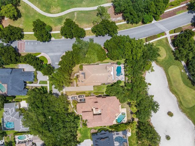 6288 BLAKEFORD DRIVE, Windermere, FL 34786