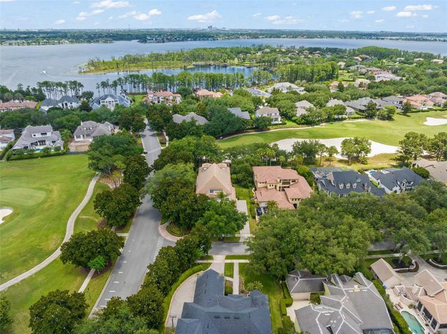6288 BLAKEFORD DRIVE, Windermere, FL 34786