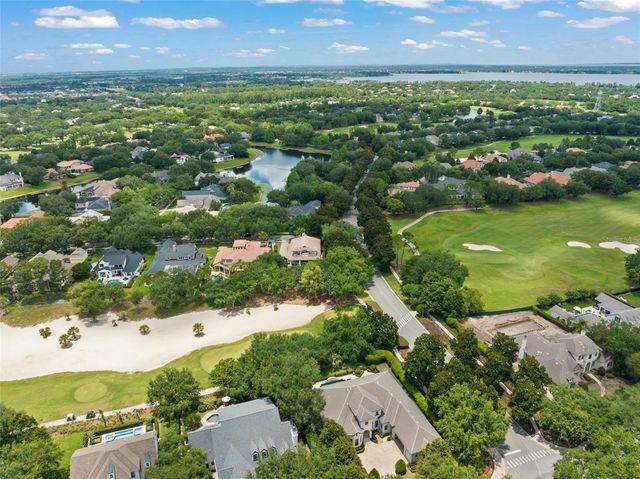 6288 BLAKEFORD DRIVE, Windermere, FL 34786