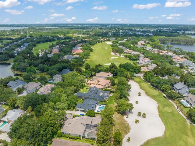 6288 BLAKEFORD DRIVE, Windermere, FL 34786