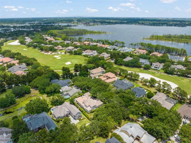 6288 BLAKEFORD DRIVE, Windermere, FL 34786