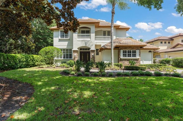 6288 BLAKEFORD DRIVE, Windermere, FL 34786