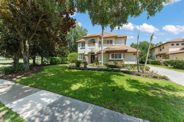 6288 BLAKEFORD DRIVE, Windermere, FL 34786